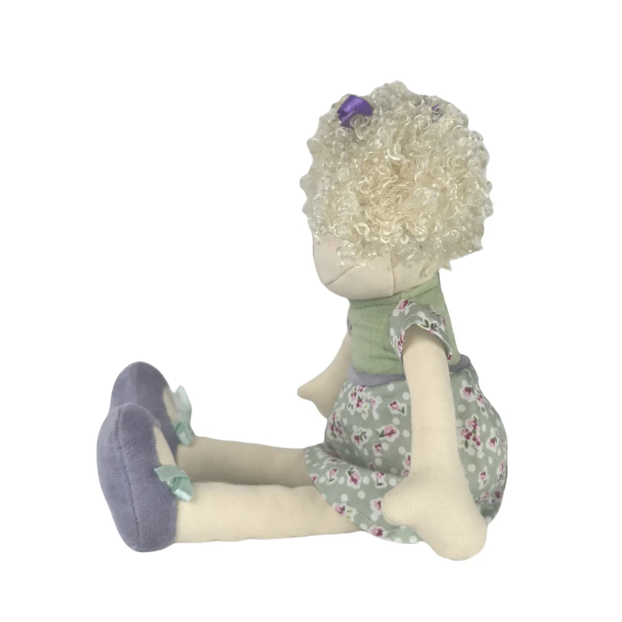 Friend’s Rosemary Traditional Rag Doll