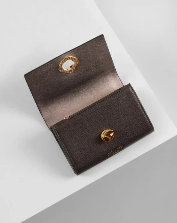 Jenny Chocolate Purse