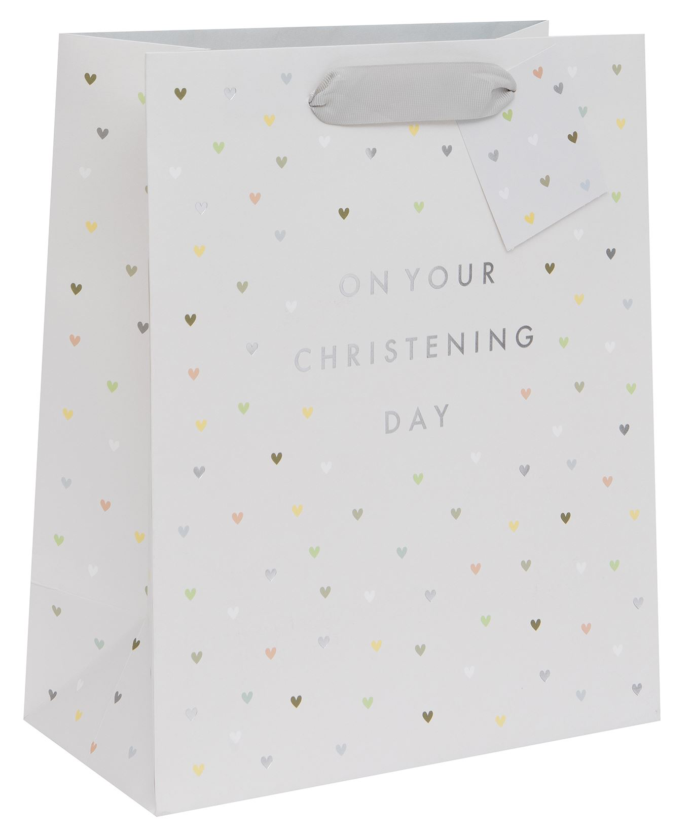 Large Christening Gift Bag