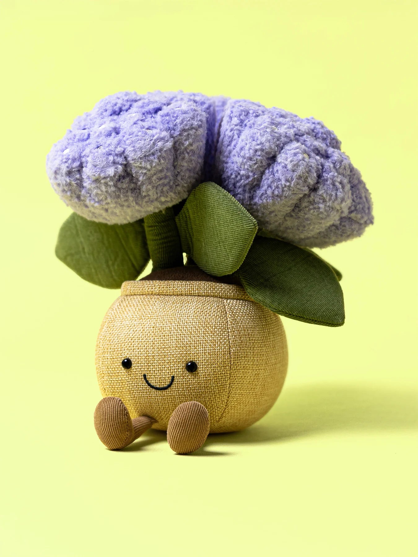 Amuseables Hydrangea