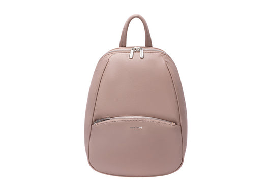 David Jones Backpack Rose