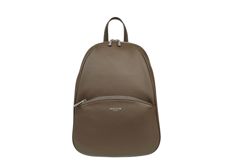 David Jones Backpack Mist Moss