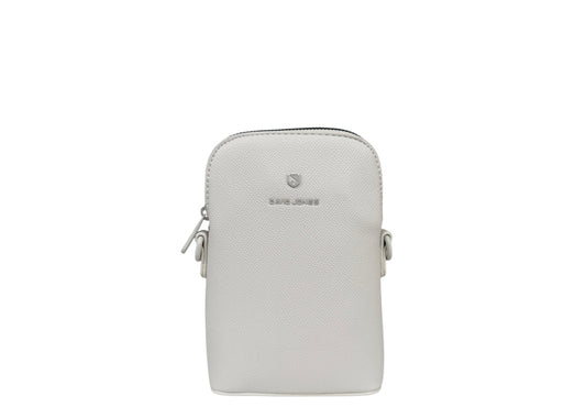 Crossbody Cell Phone Bag Starlight Blue