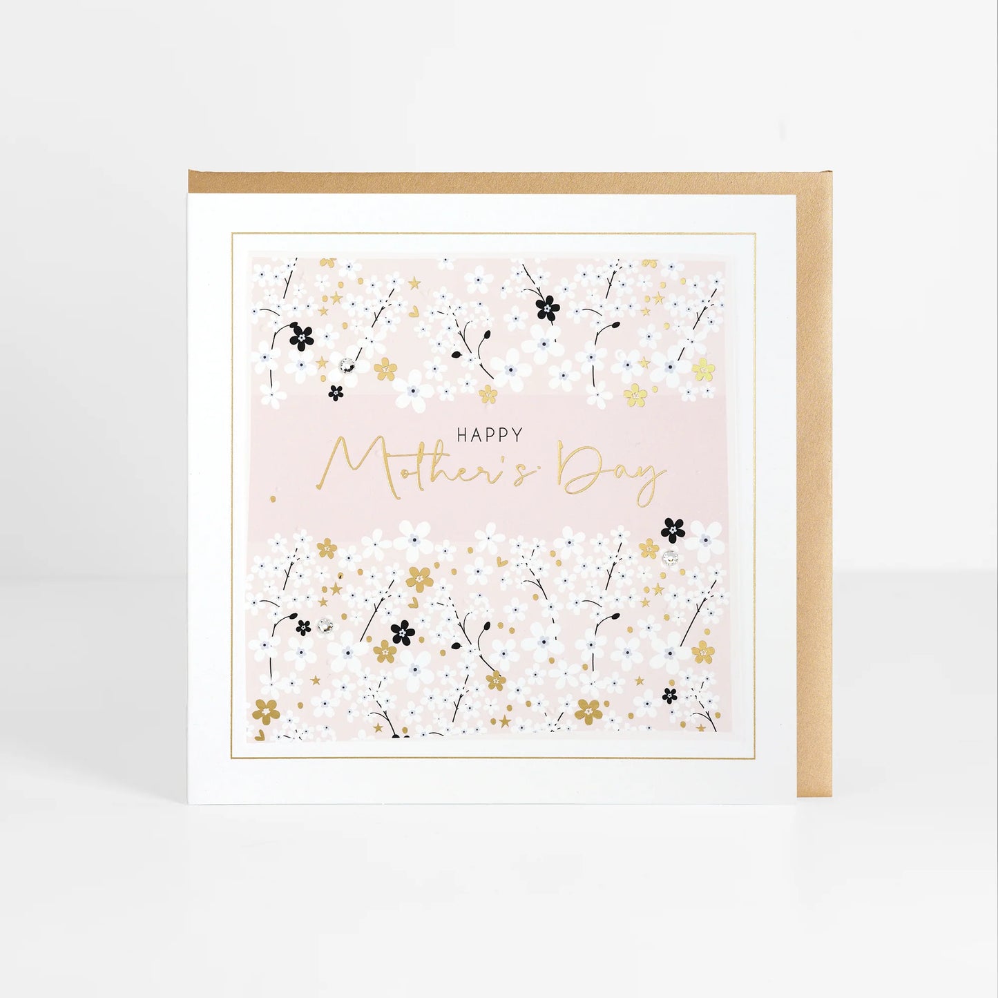 Happy Mother’s Day Greetings Card