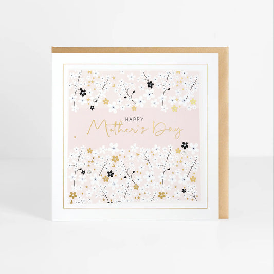 Happy Mother’s Day Greetings Card