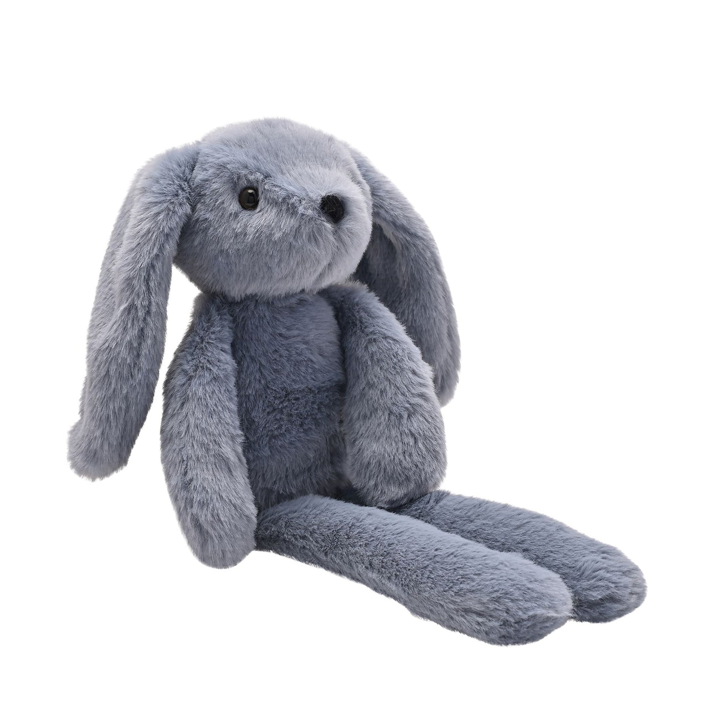 Softies Sonny Long Leg Blue Bunny