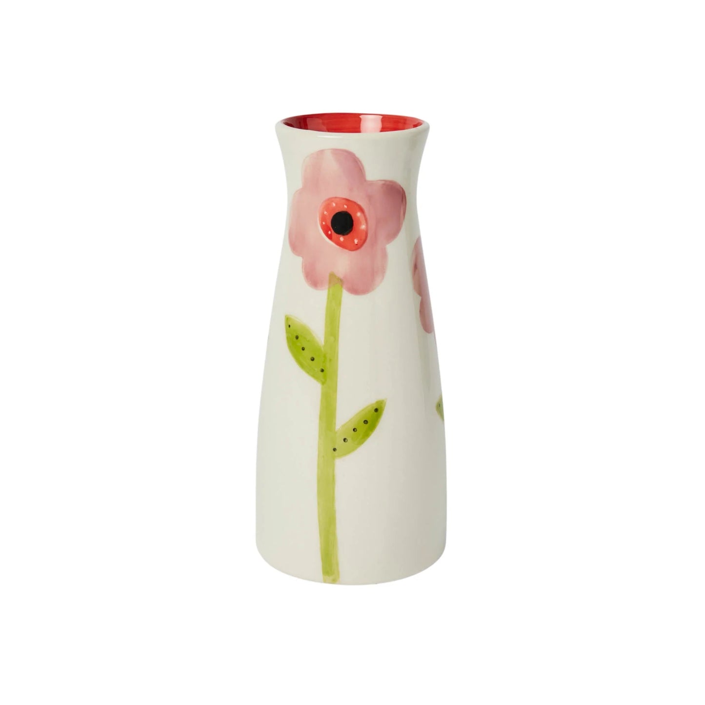 Mable Stoneware Vase