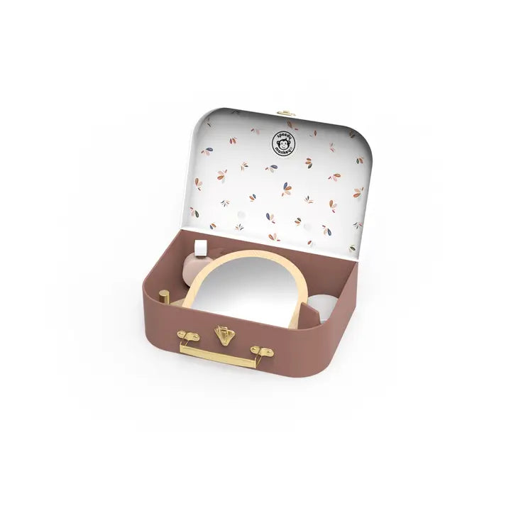 Speedy Monkey Beauty Set