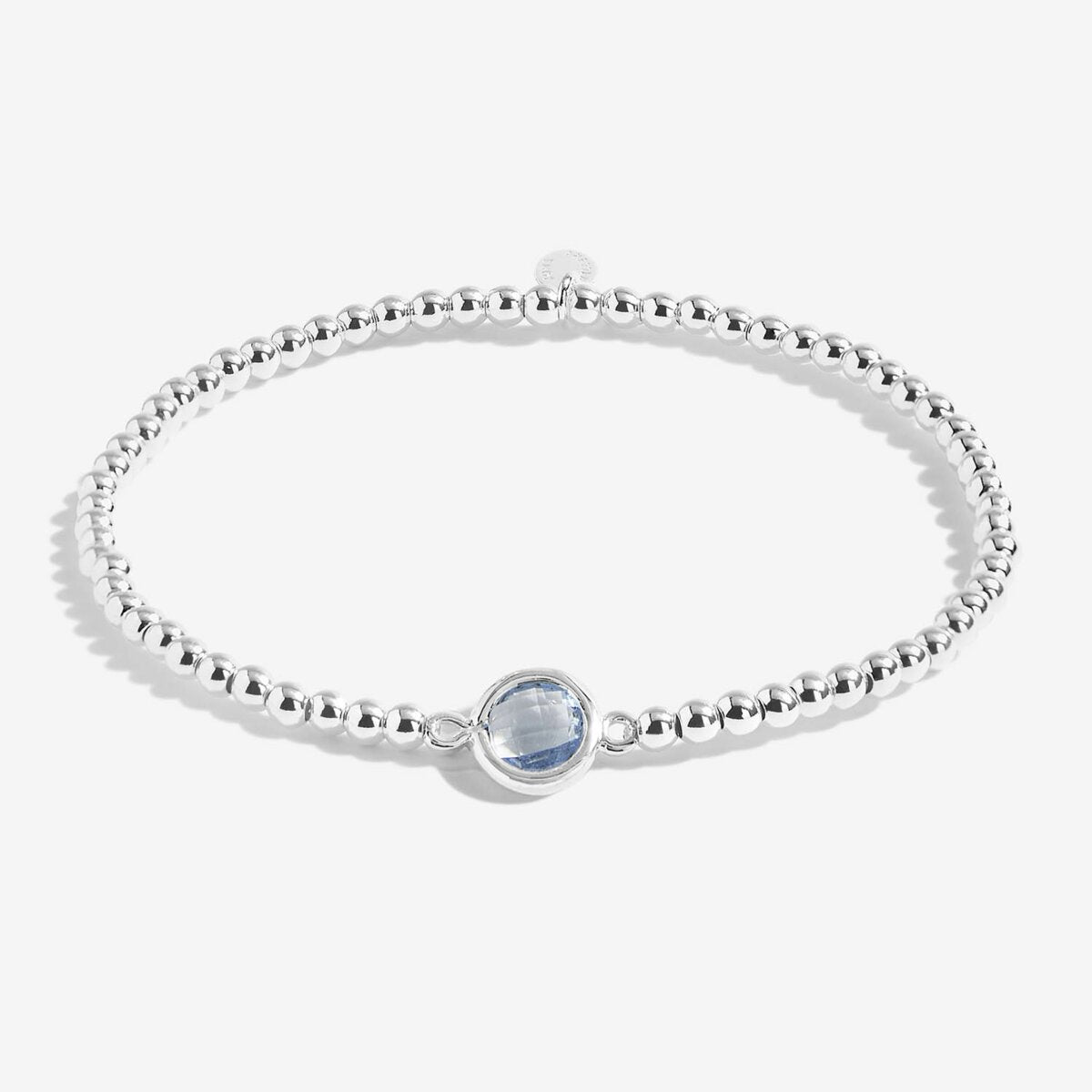 'A Little Something Blue' Bracelet