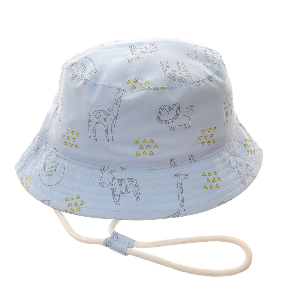 Safari Children’s Sun Hat