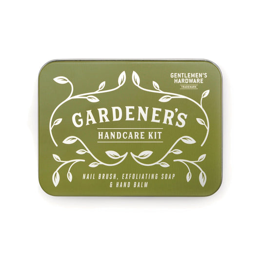 Gardener’s Hand Care Kit