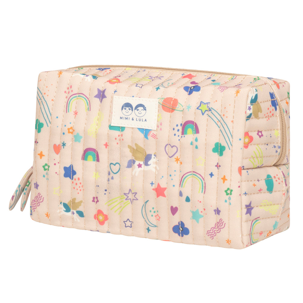 Dreamland Washbag