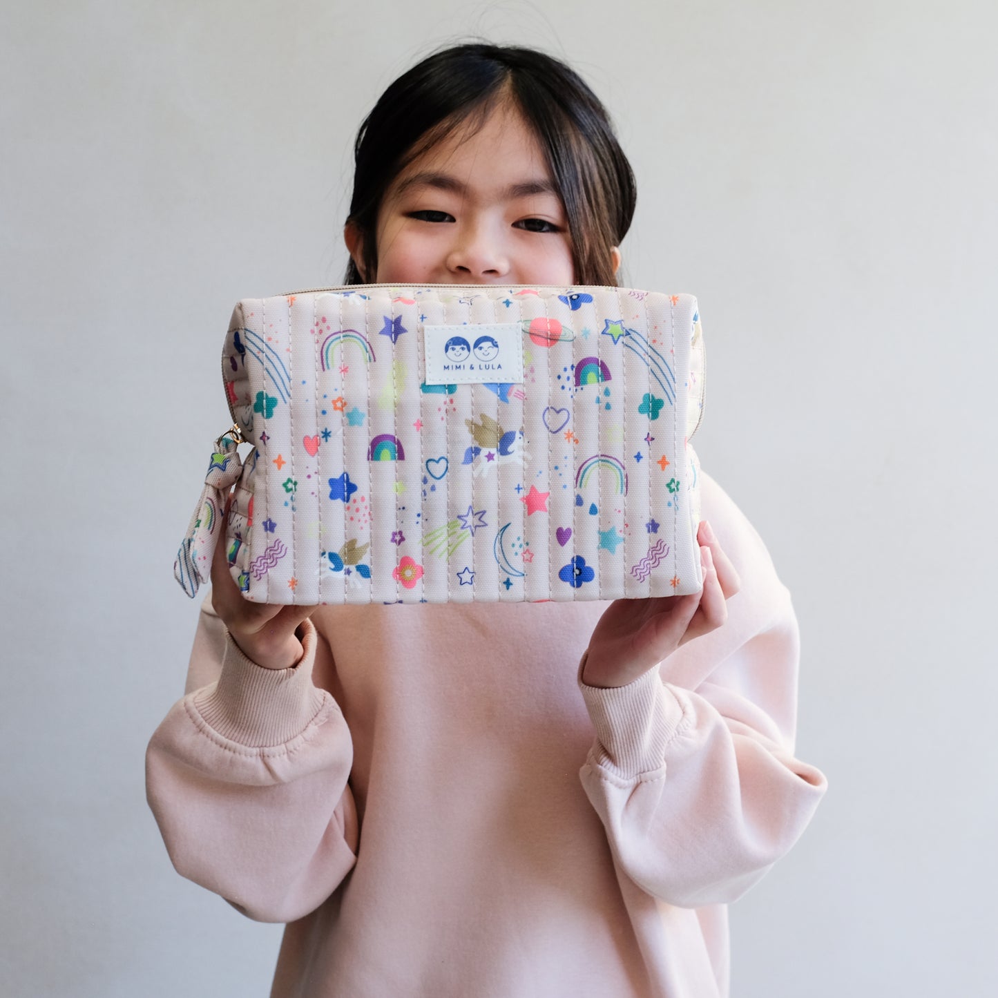 Dreamland Washbag
