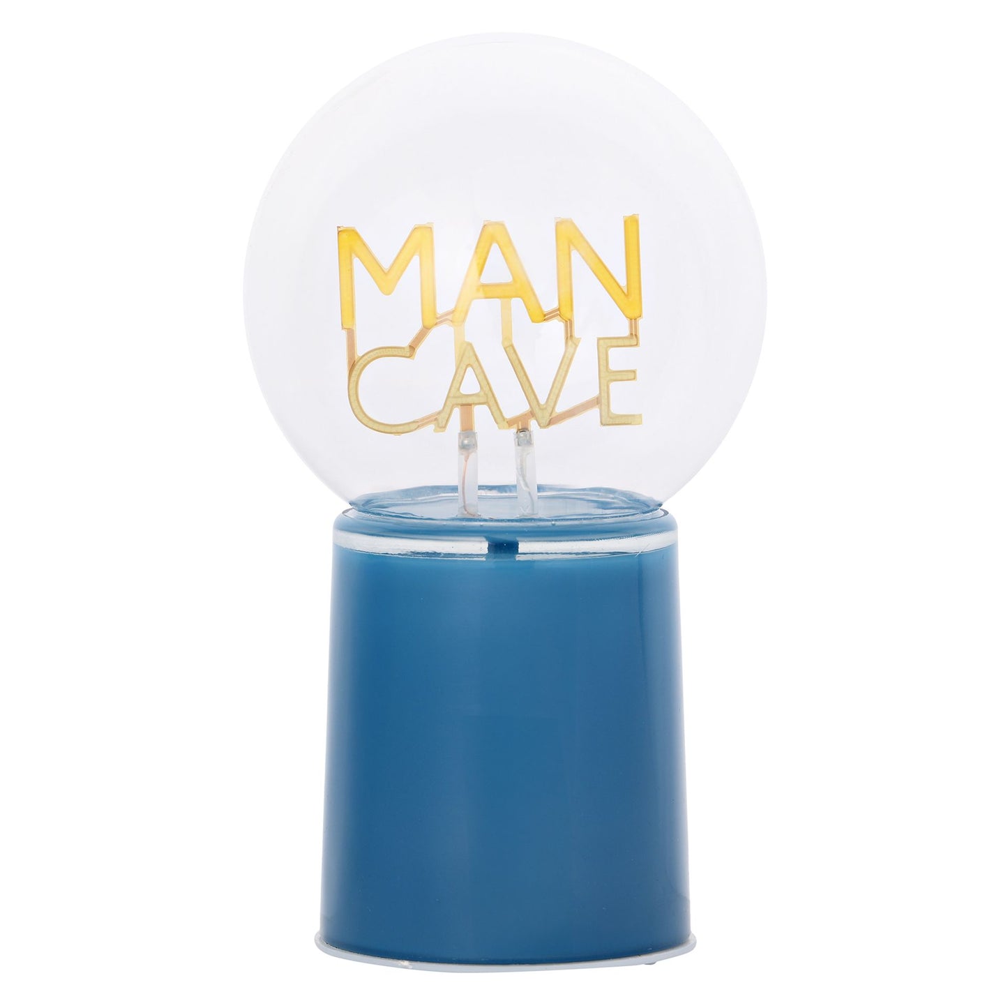 LED Neon Light- Man Cave