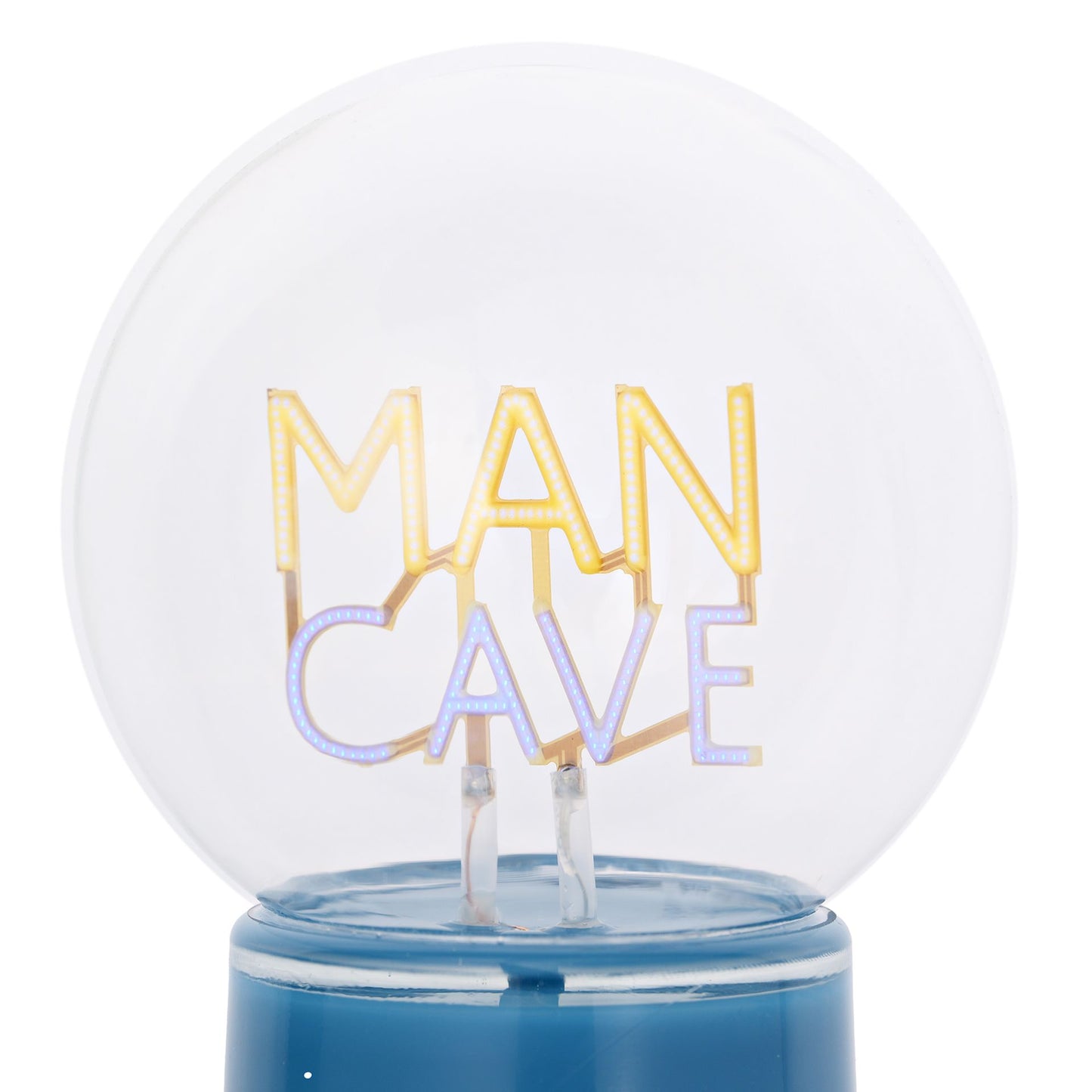 LED Neon Light- Man Cave