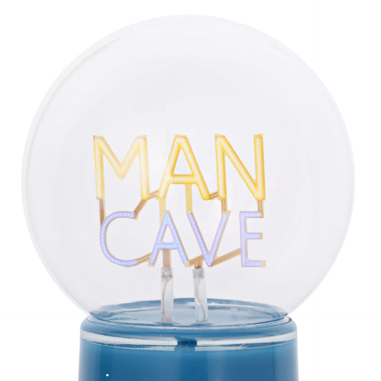 LED Neon Light- Man Cave