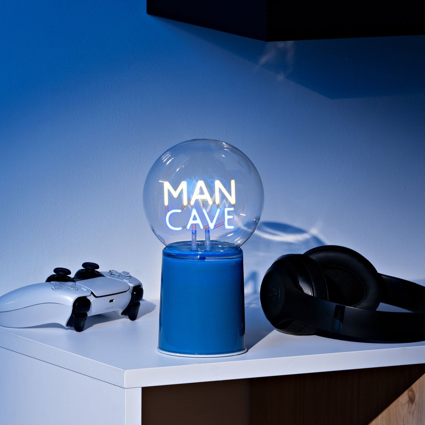 LED Neon Light- Man Cave
