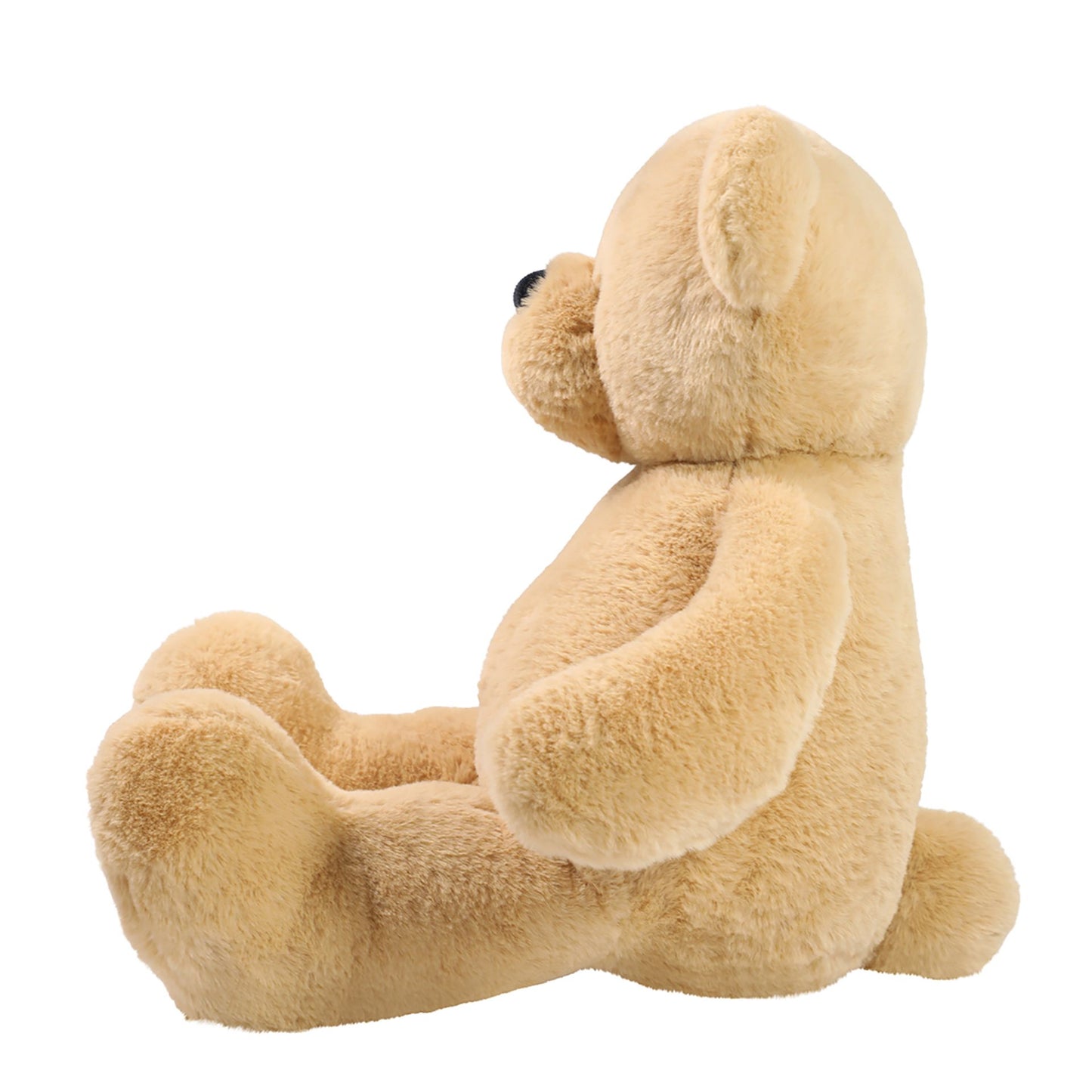 Softies Hudson The Big Plush Teddy Bear