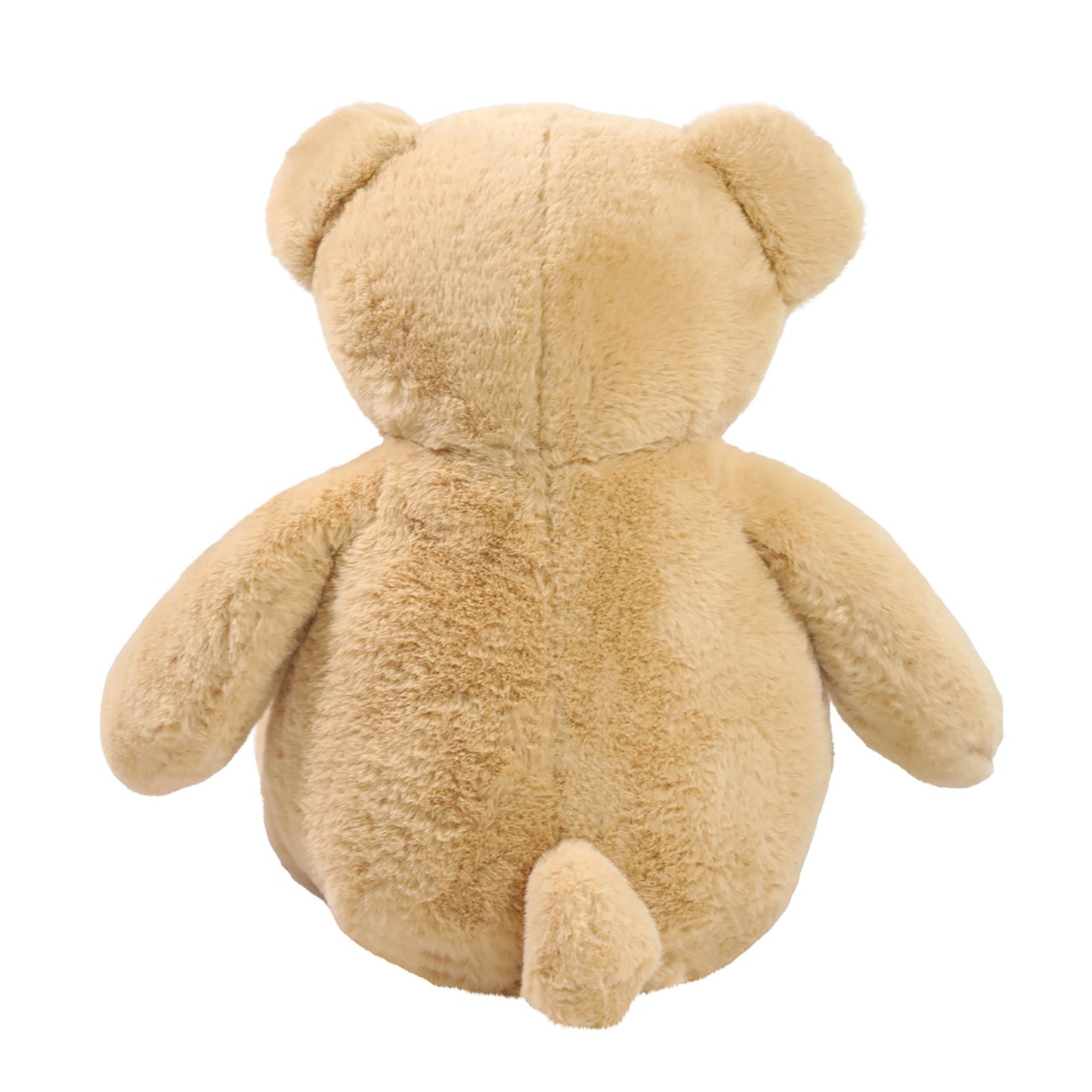 Softies Hudson The Big Plush Teddy Bear