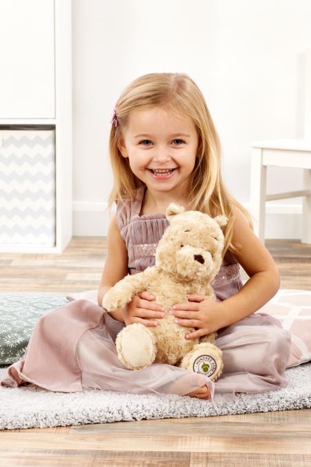 Hundred Acre Wood Winnie the Pooh Soft Toy