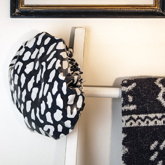 Brownstone London Shower Cap Rockpool Design