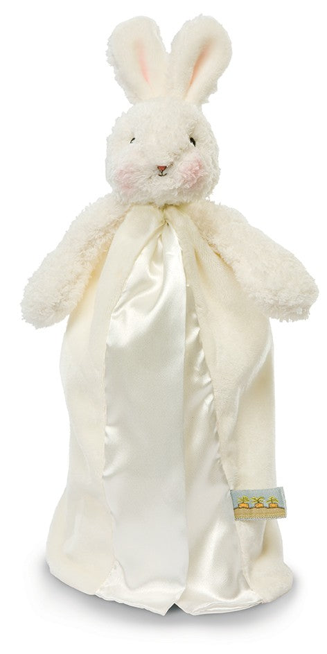 Nite Nite Grady Bunny Comforter White