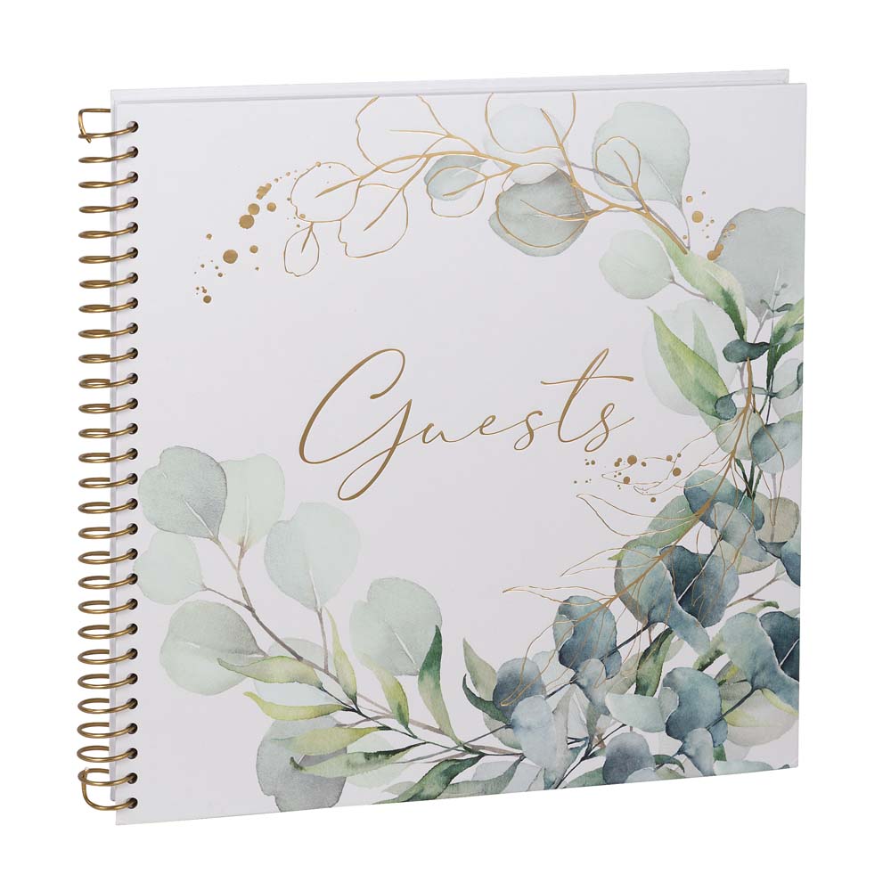 Wedding/Occasion Guest Book