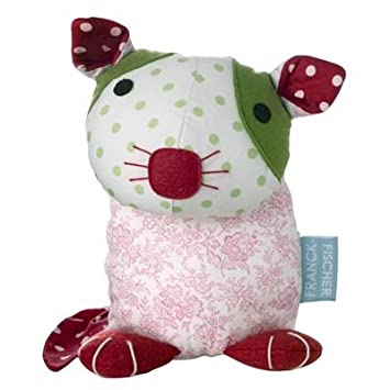 Franck Fischer Mew the Cat