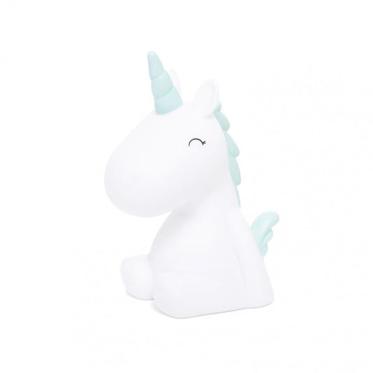 Dhink Mini LED Night White Unicorn
