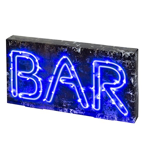 Talking Tables Party Illuminations Signs