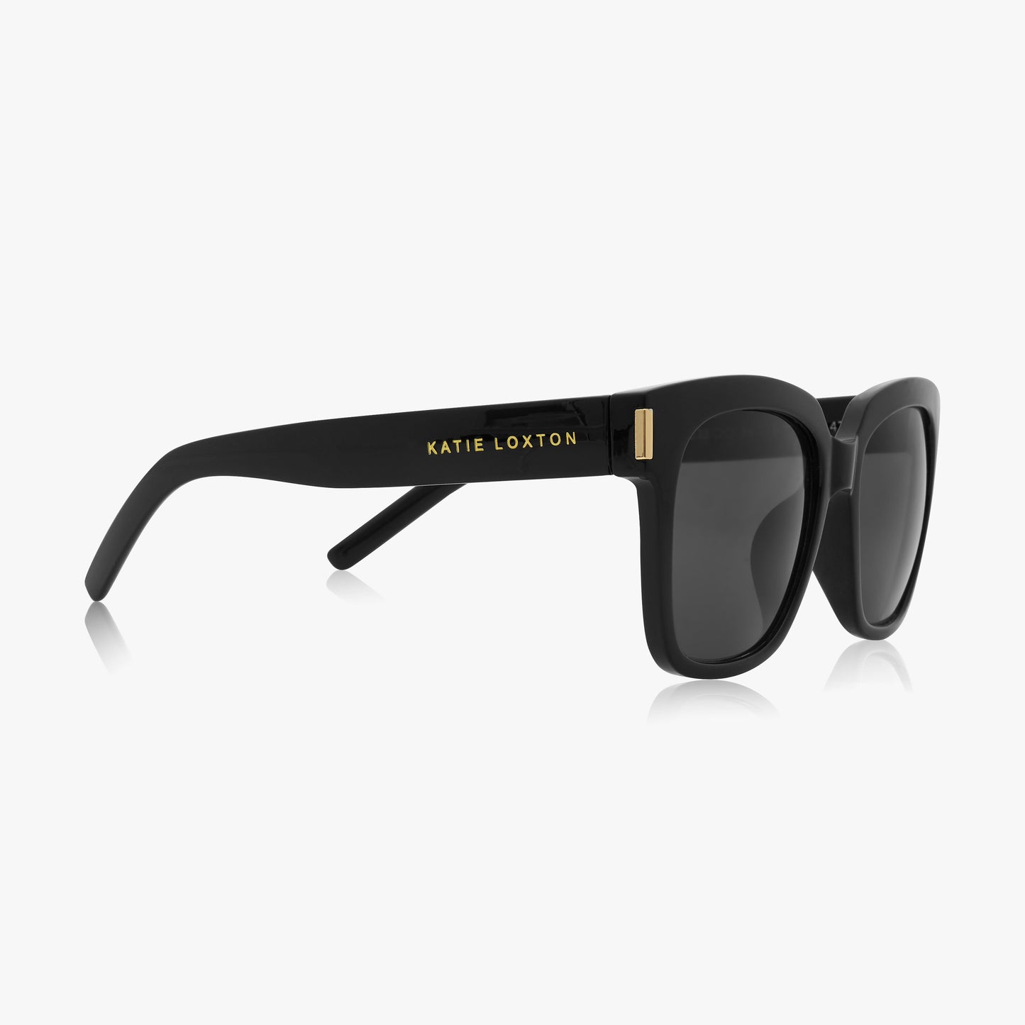 Katie Loxton Roma Sunglasses Black