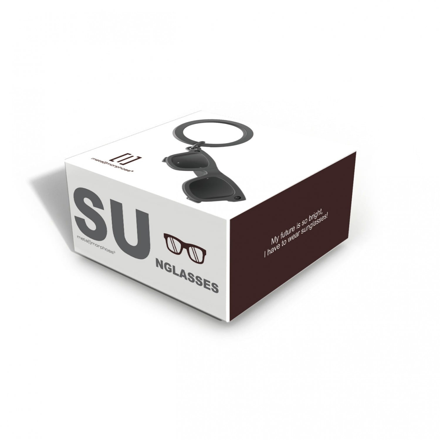 Sunglasses keychain shop