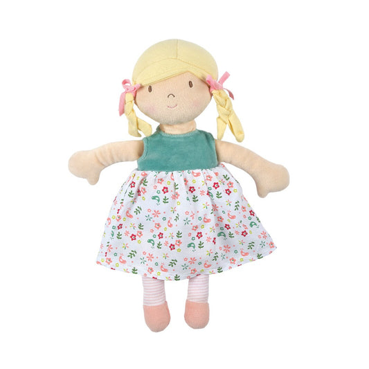 Bonikka Abby Rag Doll
