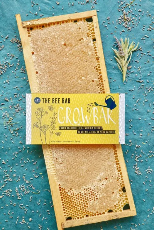 The Bee Grow Bar
