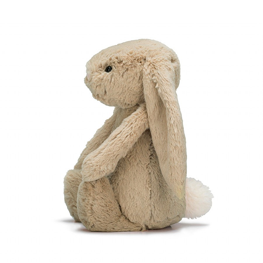 Bashful Beige Bunny Medium