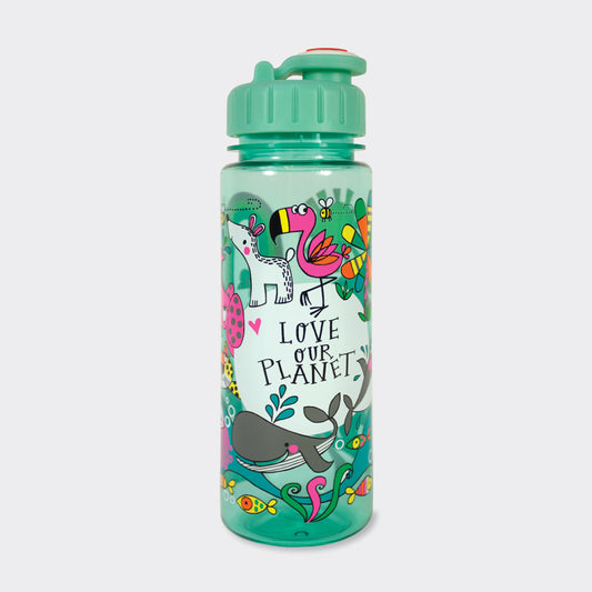 Love Our Planet Children's Drinks Bottle