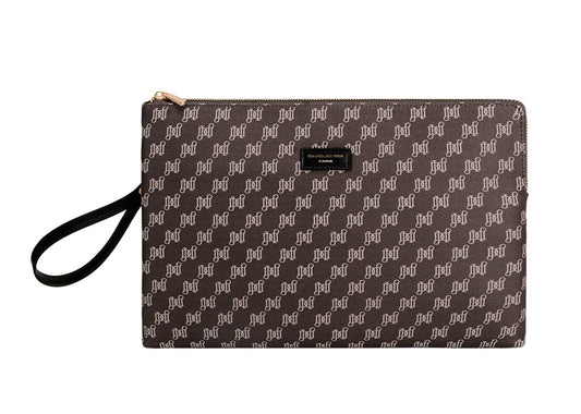 David Jones Tablet Case Black