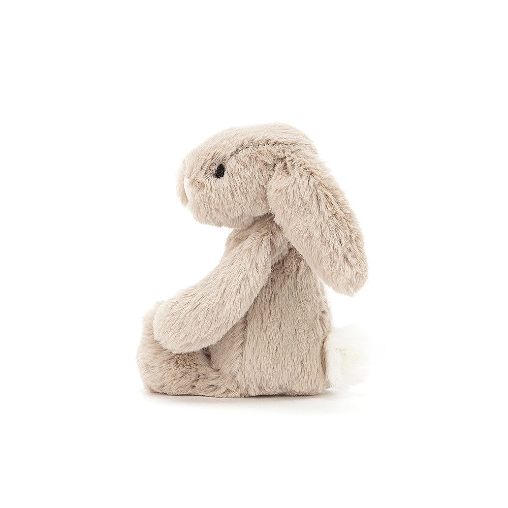 Bashful Beige Bunny Small