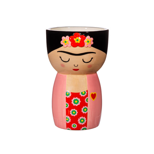 Frida Body Shaped Vase