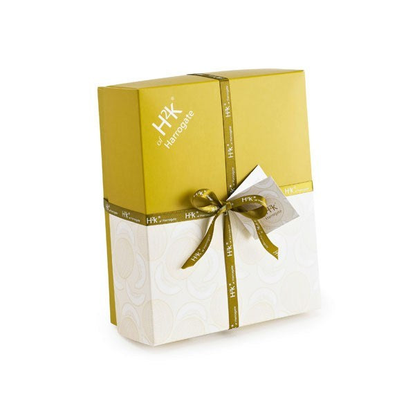 H2K Beautiful Skin Hand Care Gift Box