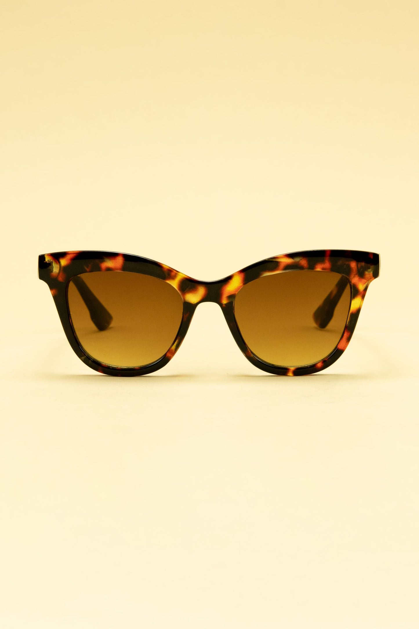 Nadia Limited Edition Ladies Sunglasses Tortiseshell