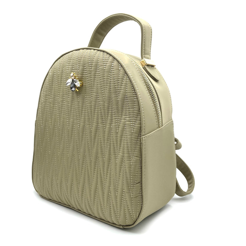 Rivington backpack top