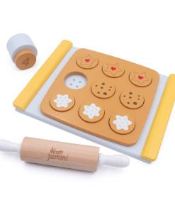 Jumini Play Baking Set