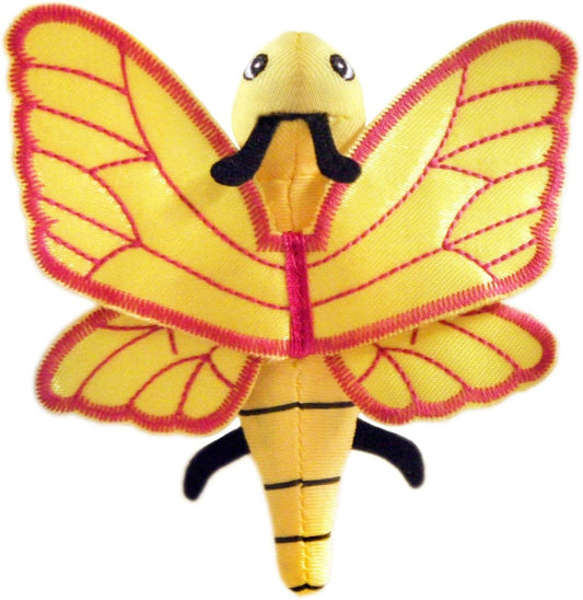 Butterfly Finger Puppet