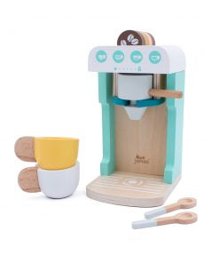Jumini Play Coffee Set