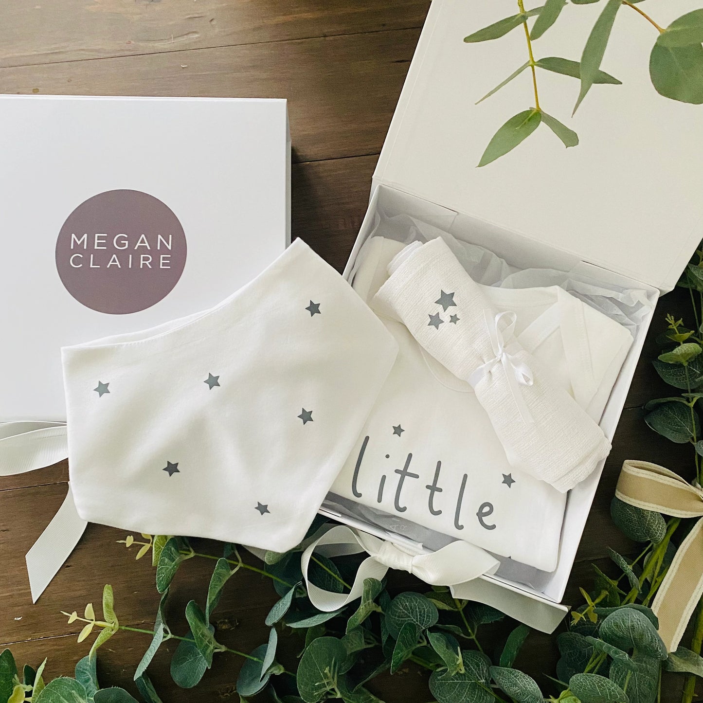 Little Star Gift Set