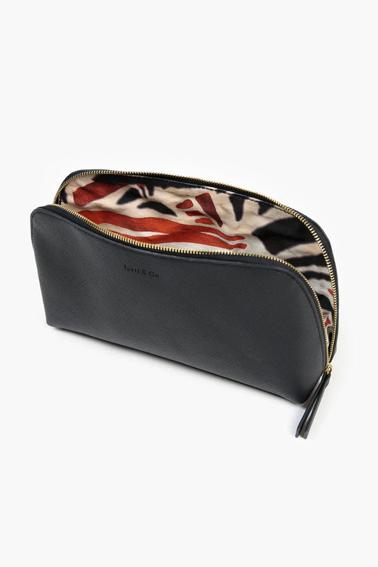 Tutti & Co Bound Cosmetic Bag