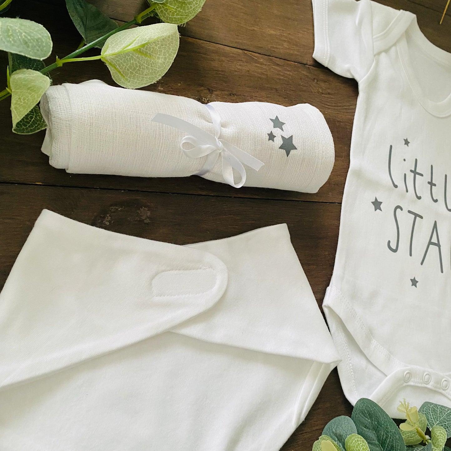 Little Star Gift Set