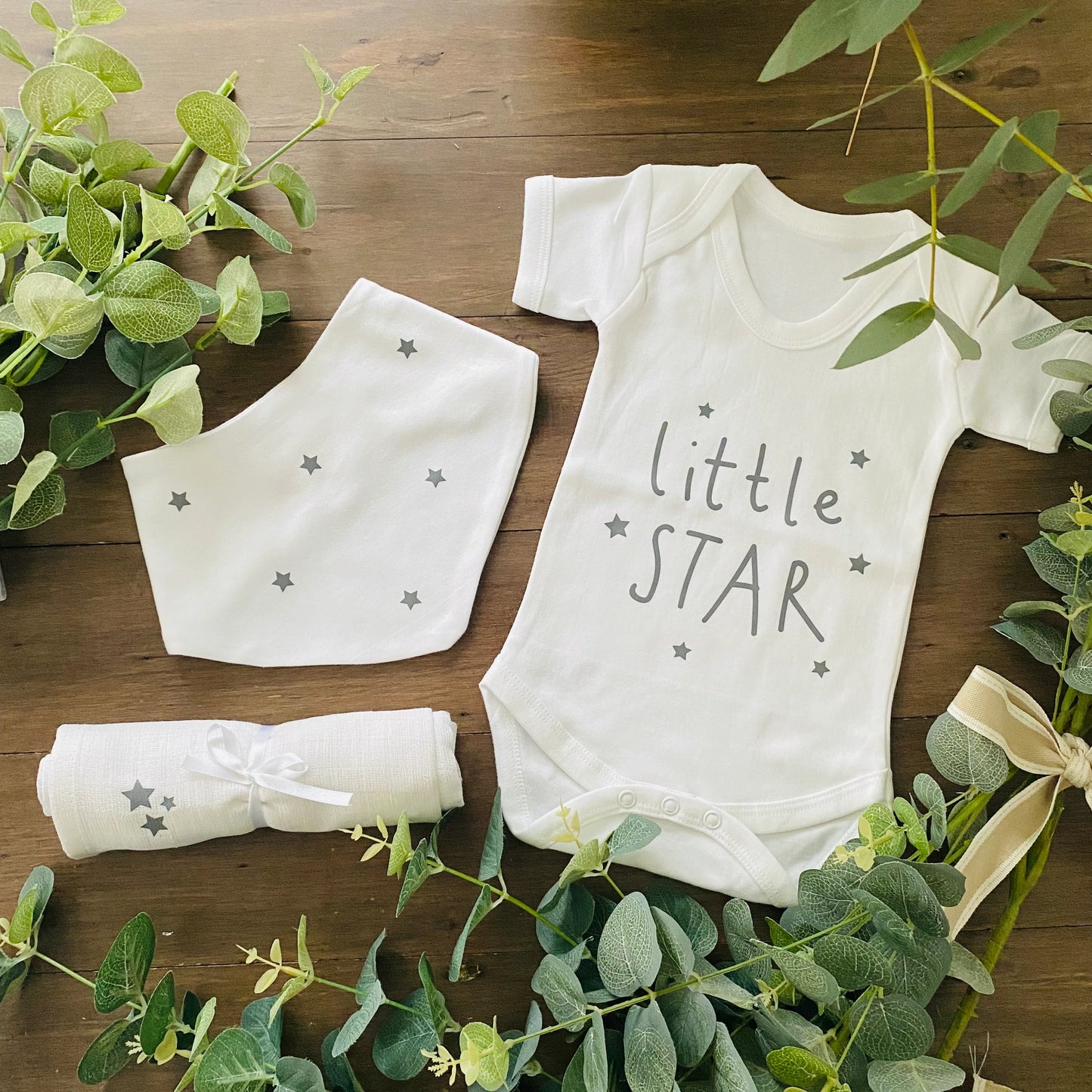 Little Star Gift Set