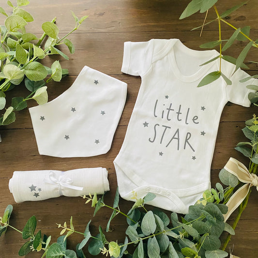 Little Star Gift Set